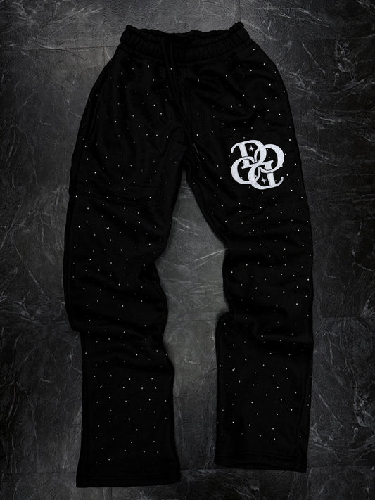 Black Diamond PANTS 🥶Limited EDITION‼️