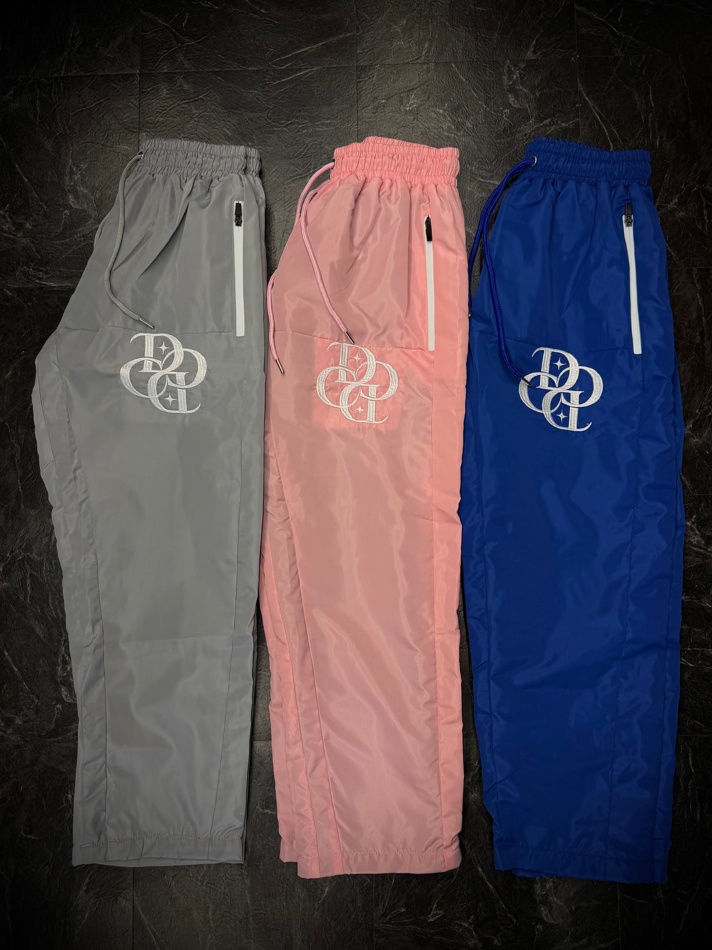 SUDADERAS DE HOMBRE👖