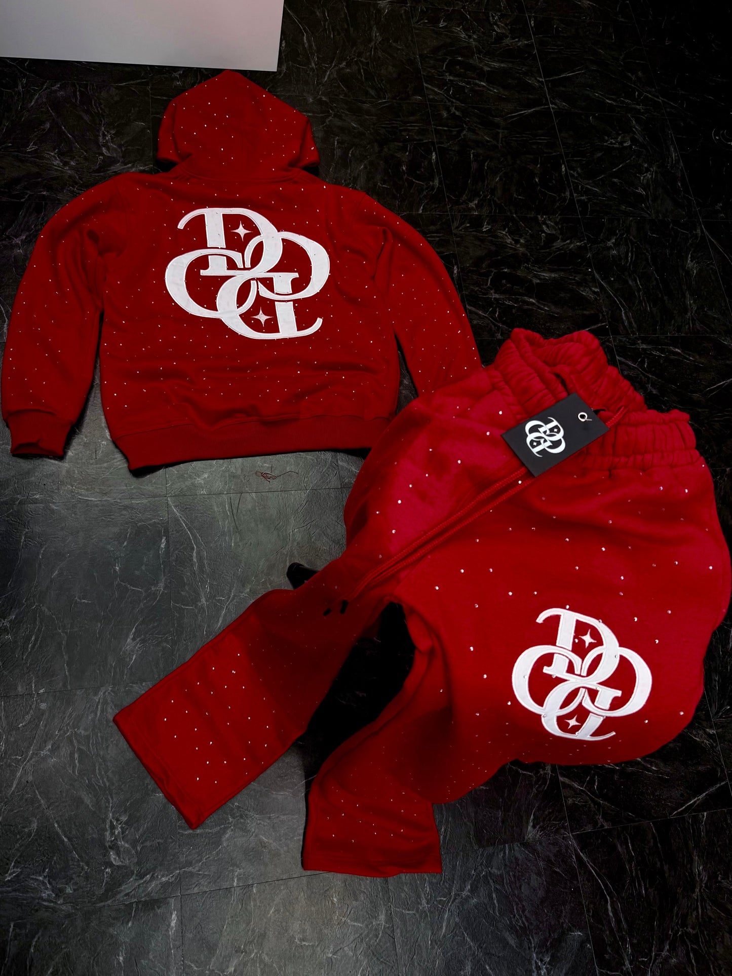 Ruby Ice - PANTS 👖 LIMITED EDITION