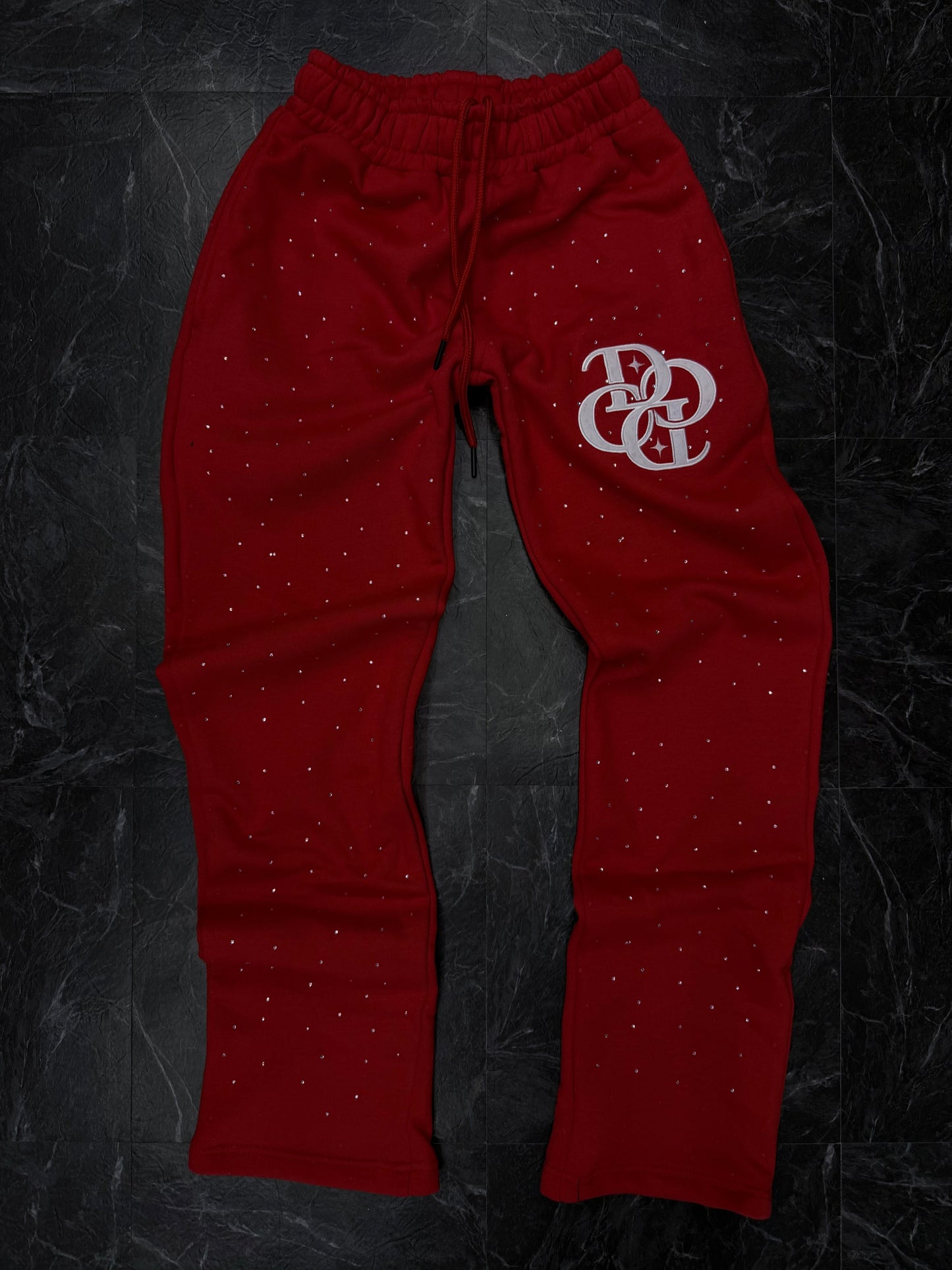 Ruby Ice - PANTS 👖 LIMITED EDITION