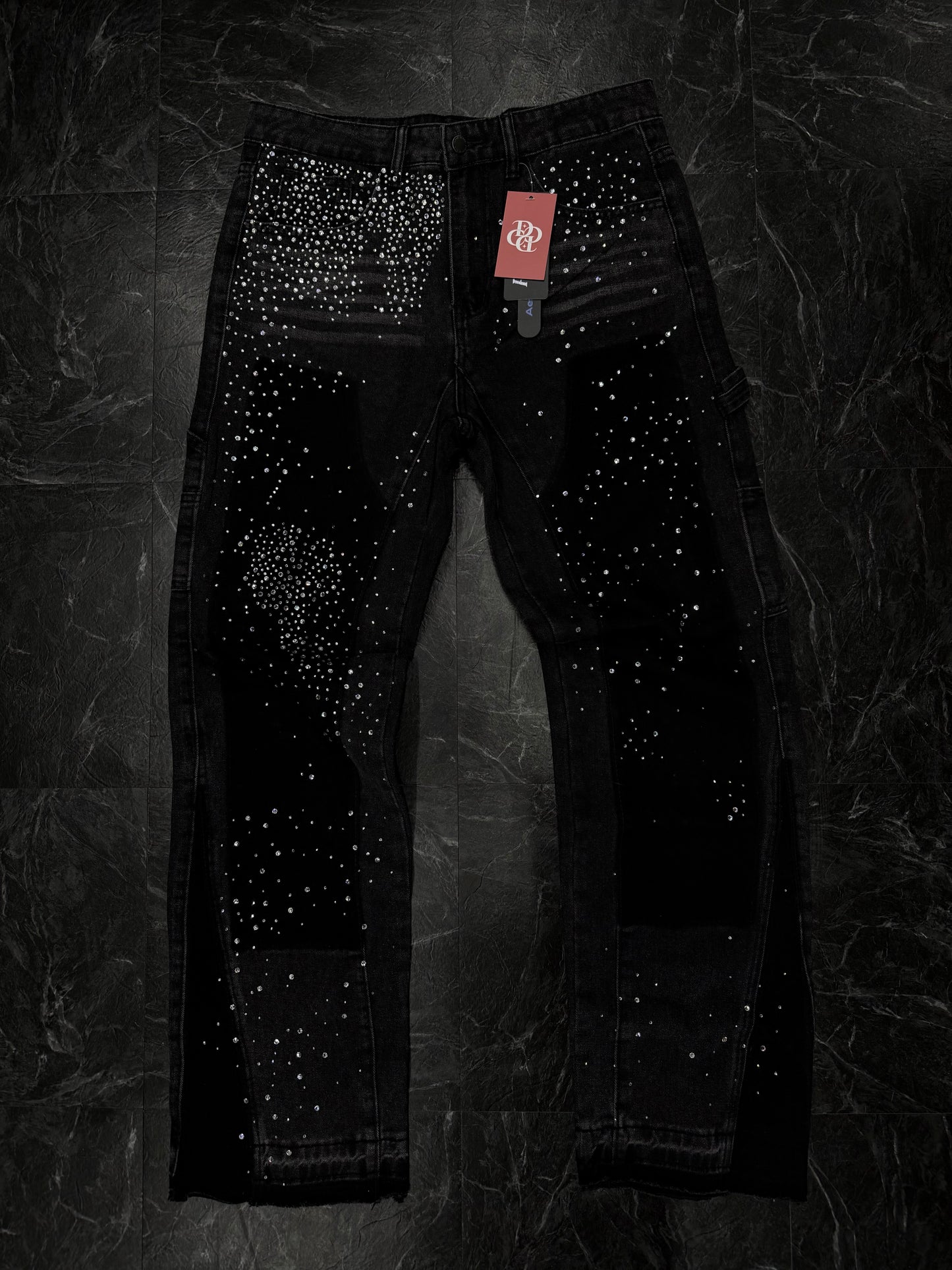 JEANS RINGTONES👖 DC