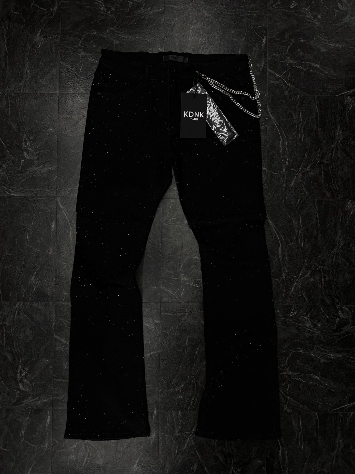 JEANS RINGTONES👖 KDNK