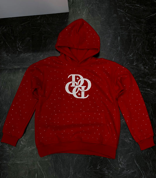 Ruby Ice HOODIE 🥶 Limited EDITION‼️